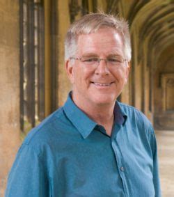 Rick Steves Health Cancer