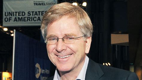 5 Rick Steves Health Tips