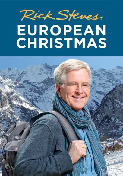 Rick Steves Movies