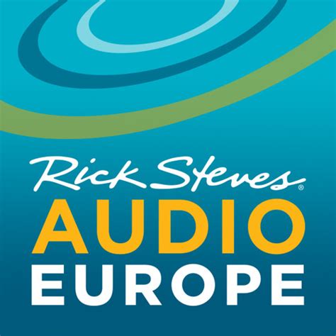 Rick Steves Songs