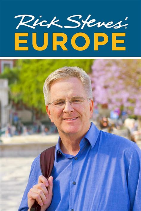 Rick Steves Tv Shows