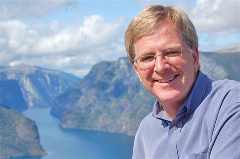 Rick Steves Videos