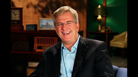 Rick Steves