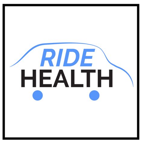 Ride Health Portal