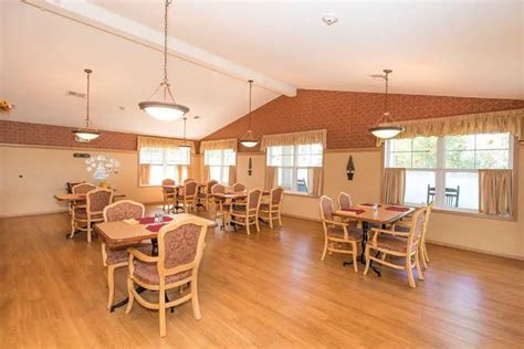 Ridgeview Assisted Living Facility