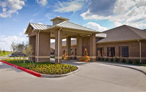 Ridgeview Skilled Nursing Facility