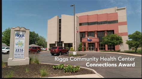 Riggs Community Health Center Careers