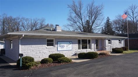 Riggs Community Health Center Frankfort