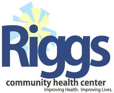 Riggs Community Health Center Inc