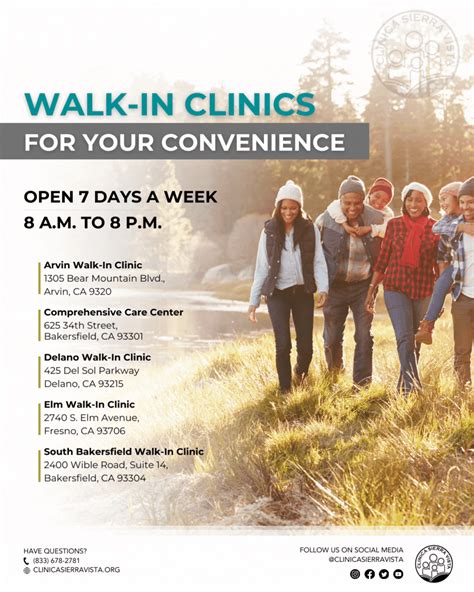 Riggs Walk In Clinic