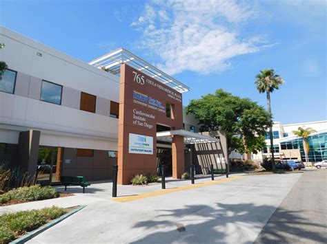 Rio Vista Outpatient