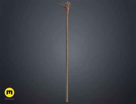 Rivendell Staff