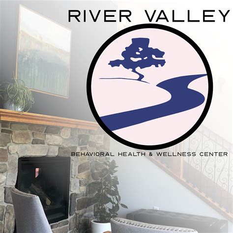 River Valley Behavioral Health Alamat