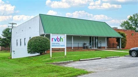 River Valley Behavioral Health Ky