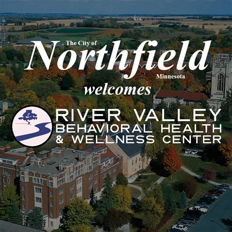 River Valley Behavioral Health Mn