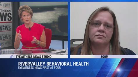 River Valley Behavioral Health Telepon