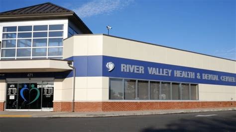 River Valley Dental Center Williamsport