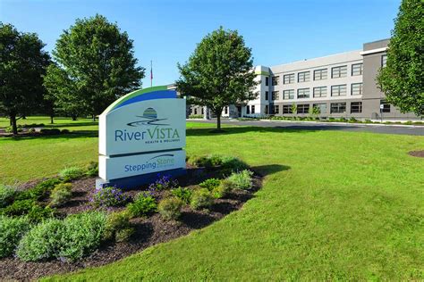 River Vista Behavioral Health Alamat