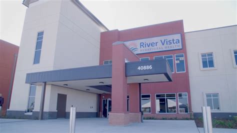 River Vista Behavioral Hospital Madera