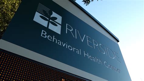 Riverside Behavioral Health Clinic