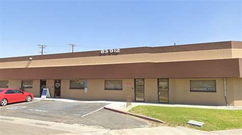 Riverside County Behavioral Health Department