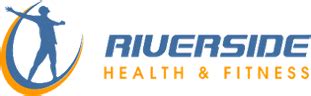 Riverside Health And Fitness Jobs