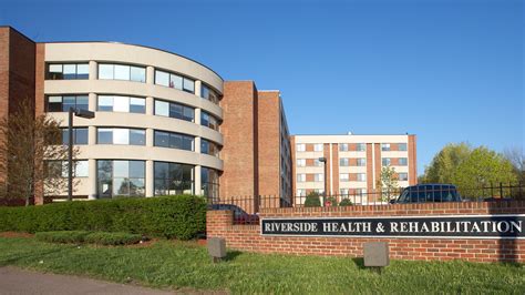 Riverside Health And Rehab Careers