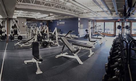 Riverside Health Gym Membership