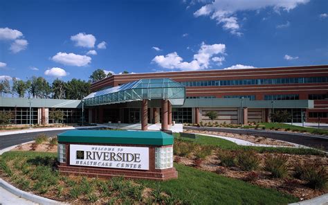 Riverside Hospital Nursing Jobs