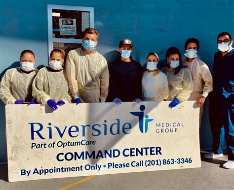 Riverside Medical Group Job Openings