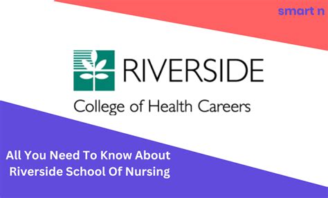 Riverside Nursing Program Requirements