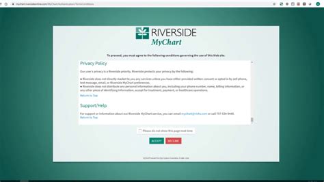 Riverside Online