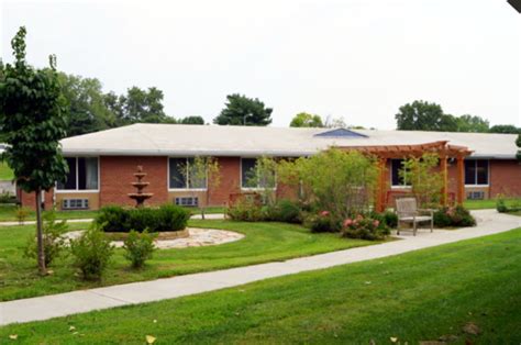 Riverside Rehabilitation Center