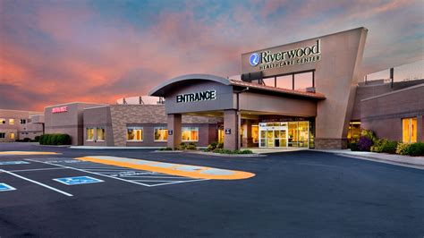 Riverwood Healthcare Center Aitkin Mn