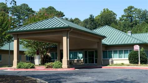 Riverwoods Behavioral Health System Alamat