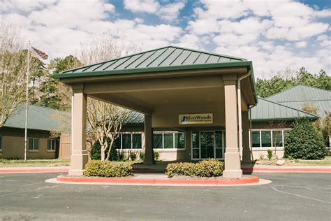 Riverwoods Behavioral Health