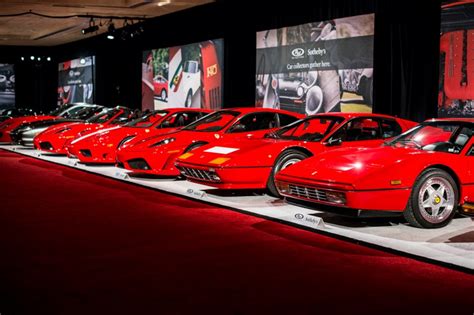 Rm Auctions Monterey 2024