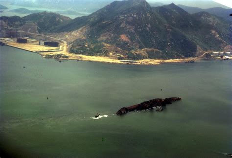 Rms Queen Elizabeth Wreck Location