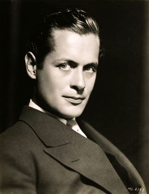 Robert Montgomery