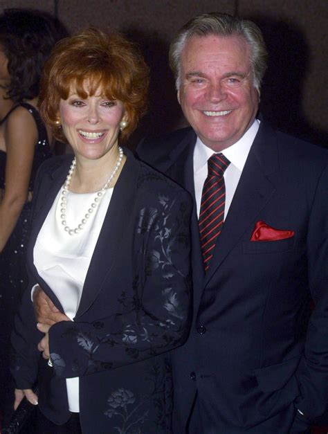 Robert Wagner Today And Wife