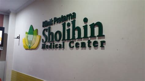 Robinson Health Clinic Alamat