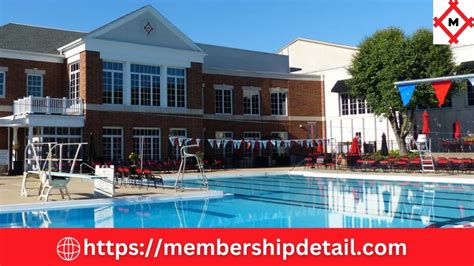 Rochester Athletic Club Membership Cost