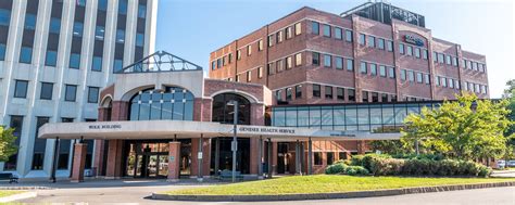 Rochester Behavioral Health Services