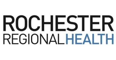 Rochester Regional Health Human Resources