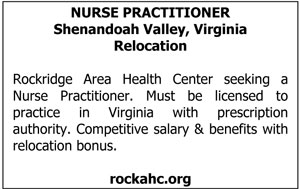 Rockbridge Medical