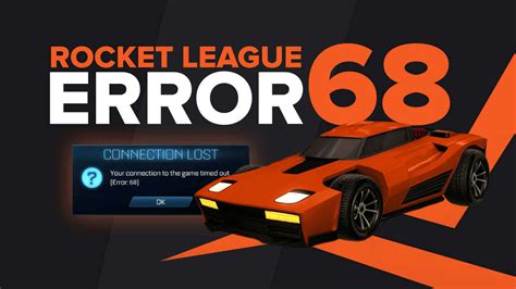 Rocket League Error 71 Reddit