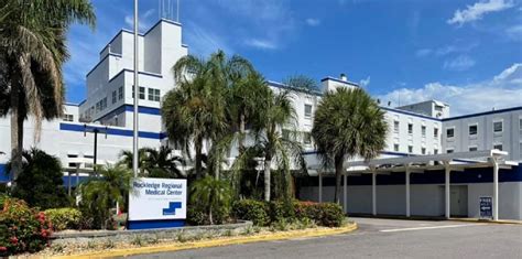 Rockledge Regional Medical Center News