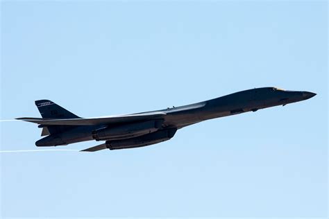 B1 Lancer Latest News