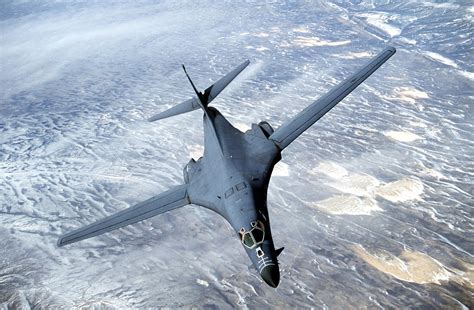 Rockwell B 1 Lancer Wikiwand