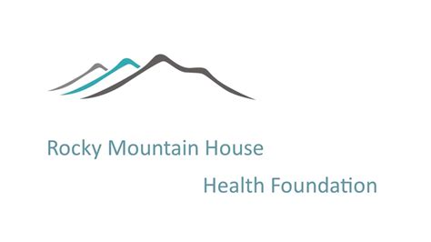 Rocky Mountain Health Foundation